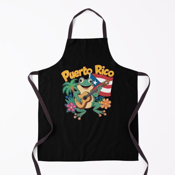 Item preview, Taino Boricua Coqui Frog Symbol Puerto Rico Coqui designed and sold by Printed-Memes.