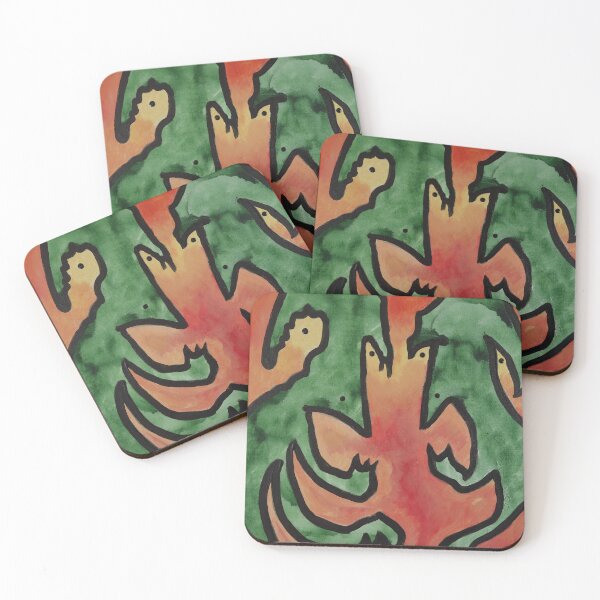 Item preview, Dino Saw Us designed and sold by John  Crowley.