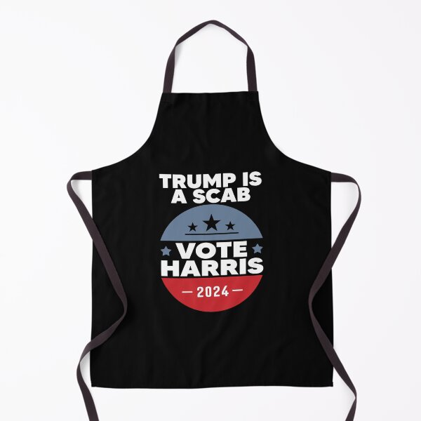 Item preview, Trump is a Scab Vote Harris 2024 UAW  designed and sold by abderrahmane03.