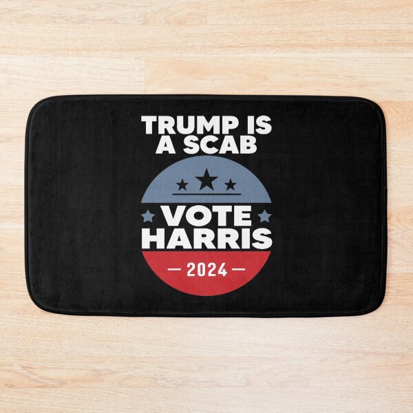 Item preview, Trump is a Scab Vote Harris 2024 UAW  designed and sold by abderrahmane03.