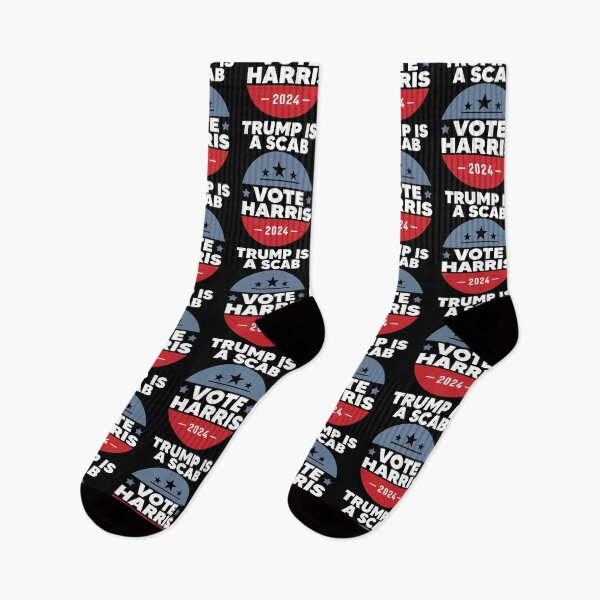 Item preview, Trump is a Scab Vote Harris 2024 UAW  designed and sold by abderrahmane03.