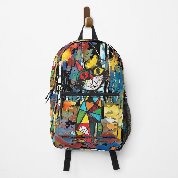 Item preview, HAVING AN ABSTRACT KINDA DAY designed and sold by Tammera.