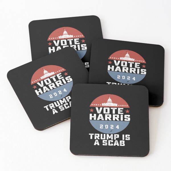 Item preview, Trump is a Scab Vote Harris 2024 UAW  designed and sold by abderrahmane03.