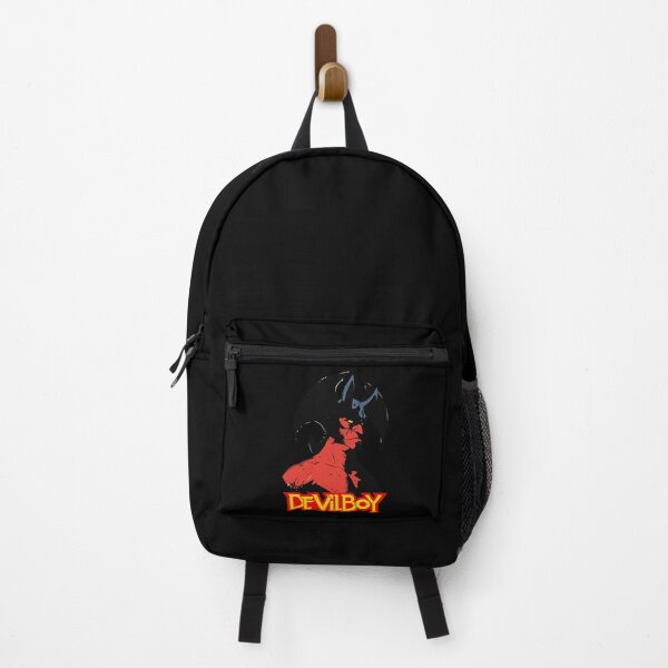 Item preview, Devilboy designed and sold by BreakpointArts.