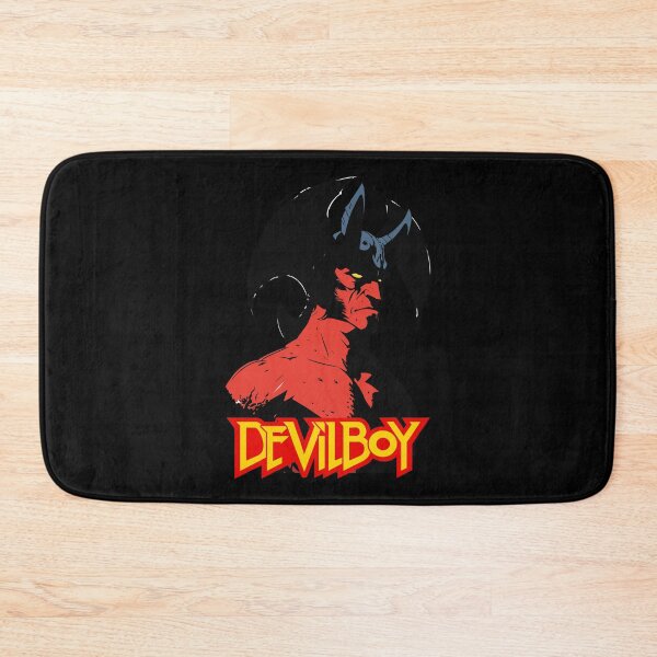 Item preview, Devilboy designed and sold by BreakpointArts.