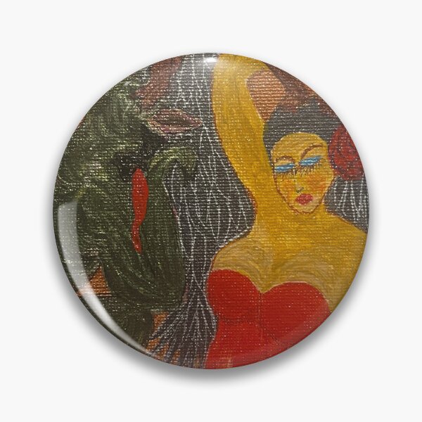 Item preview, Midnight Dance Of The Demons designed and sold by Ann Marie Olsen.