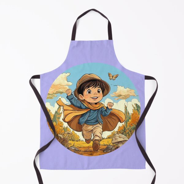 Item preview, Boy's Imagination Runs Wild! designed and sold by TheSillySartor.
