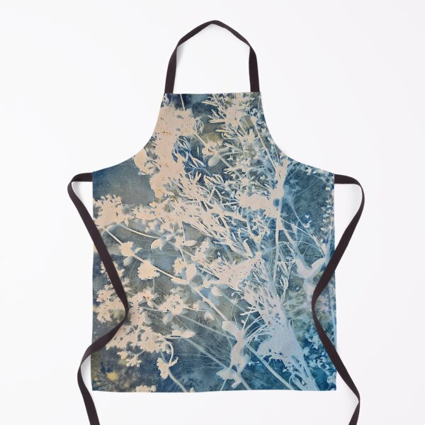 Item preview, Wildflower blues designed and sold by TeraFujan.