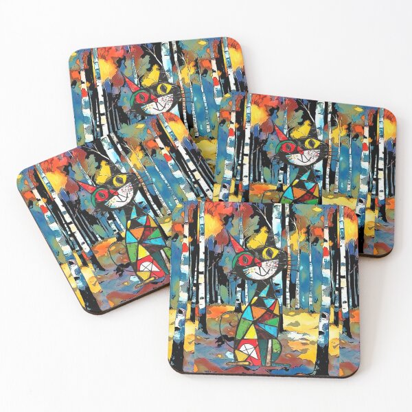 Item preview, HAVING AN ABSTRACT KINDA DAY designed and sold by Tammera.