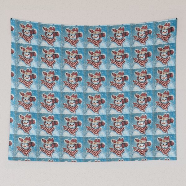 Item preview, OU-OK designed and sold by Jane Evans.