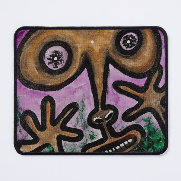 Item preview, E.T's Little Brother designed and sold by John Crowley.