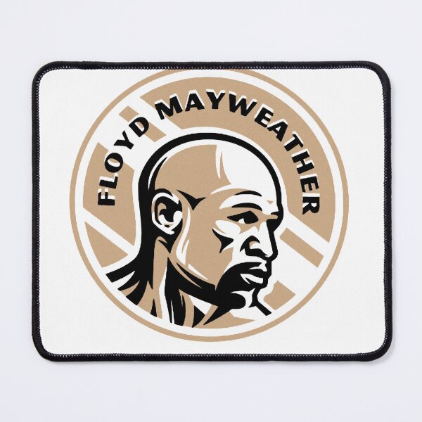 Item preview, Floyd Mayweather designed and sold by The Irish Whip.