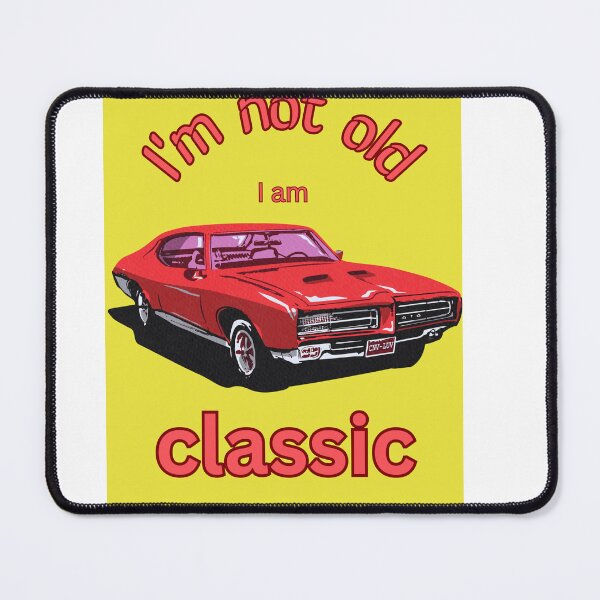 Item preview, Car print designed and sold by PGNart.