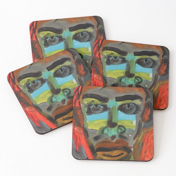 Item preview, Evil Eyes designed and sold by John  Crowley.