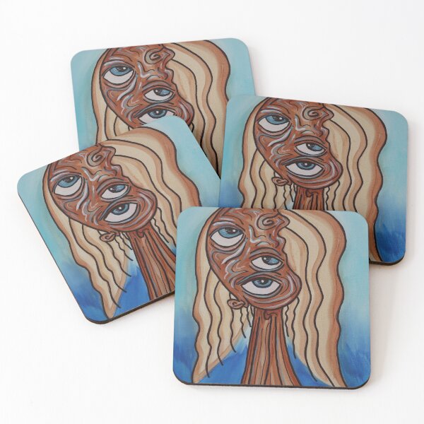 Item preview, Eyes On The Prize designed and sold by John  Crowley.