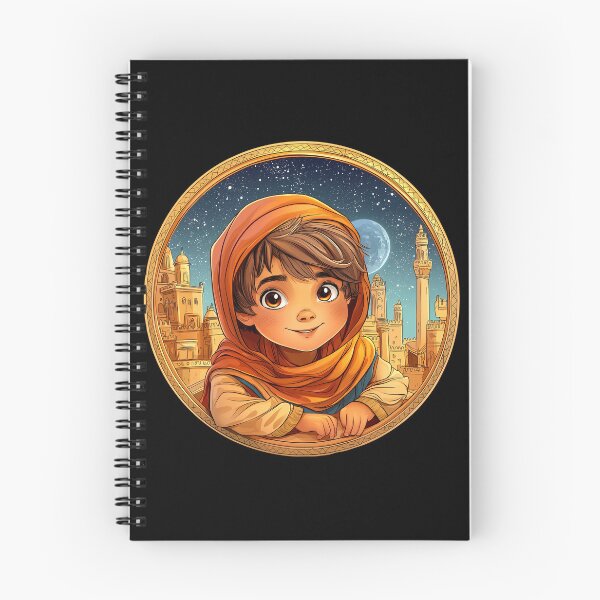 Item preview, A Boy Imagines Adventure  designed and sold by TheSillySartor.