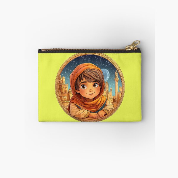 Item preview, A Boy Imagines Adventure  designed and sold by TheSillySartor.