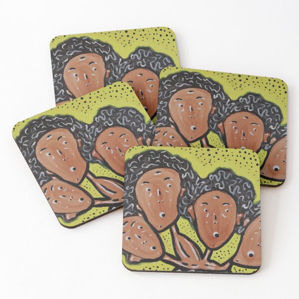 Item preview, Family That Stays Together designed and sold by John  Crowley.