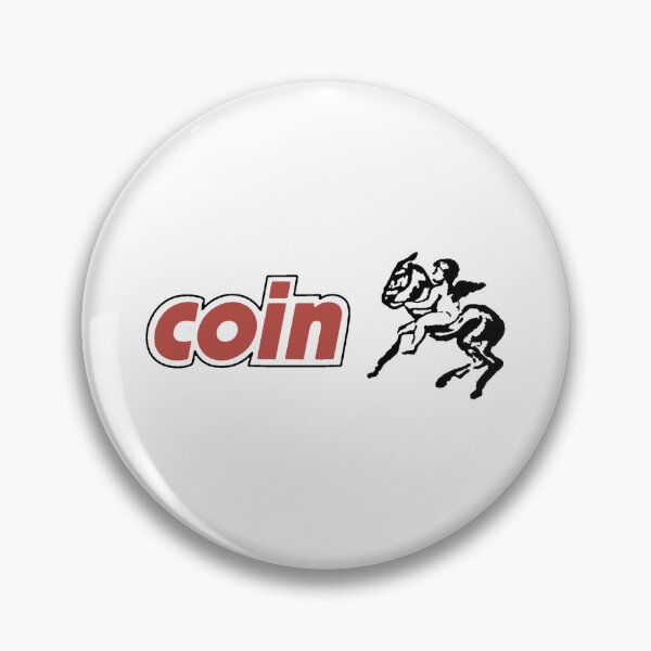 Item preview, Coin Cherub St. Valentine Angel Wings Riding Horse designed and sold by aestheticqueen.