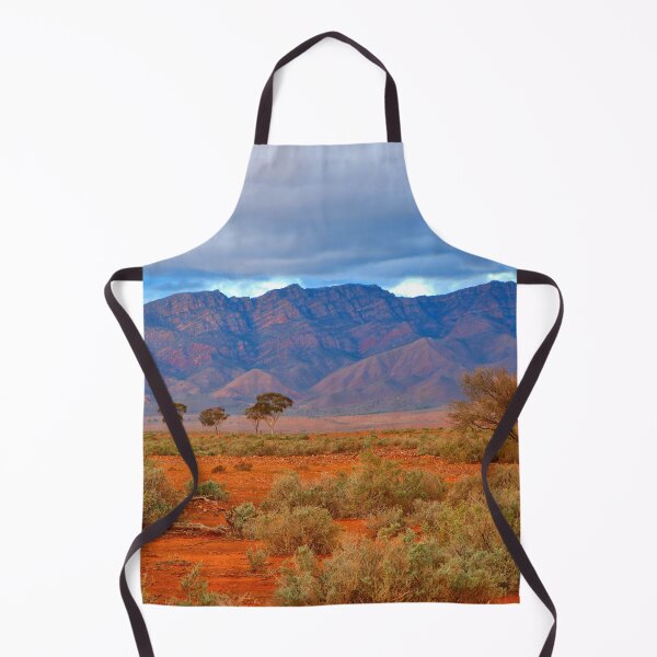 Item preview, Evening clouds, Flinders Ranges,Outback Australia designed and sold by FranWest.