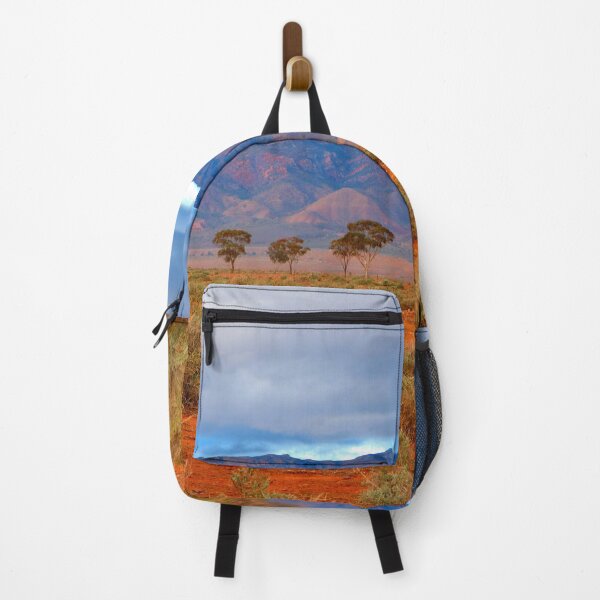 Item preview, Evening clouds, Flinders Ranges,Outback Australia designed and sold by FranWest.