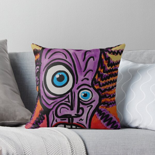 Item preview, Freaking Out designed and sold by John  Crowley.