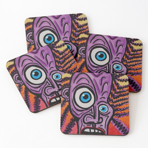 Item preview, Freaking Out designed and sold by John  Crowley.