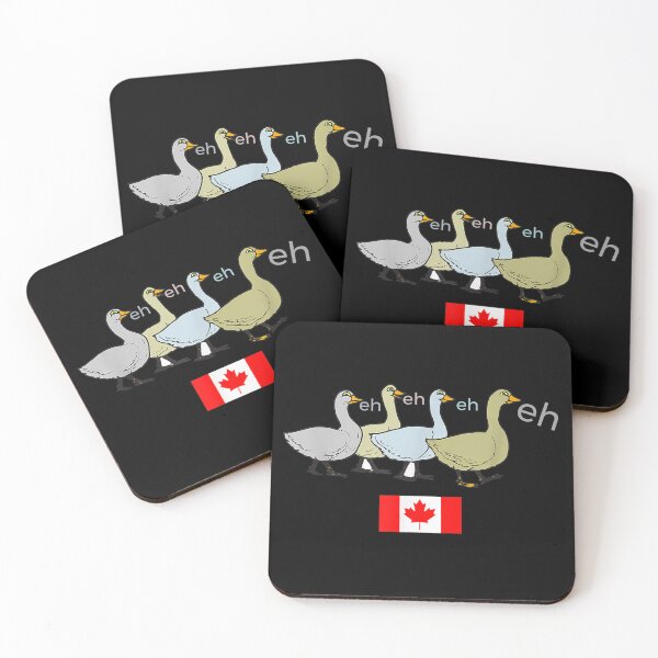 Item preview,  Eh With Canada Flag designed and sold by Victoriawhite69.