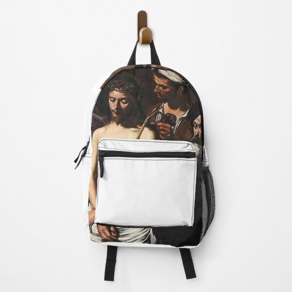 Item preview, Trial of Jesus begins. designed and sold by jamiestarr.