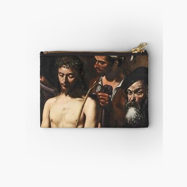 Item preview, Trial of Jesus begins. designed and sold by jamiestarr.