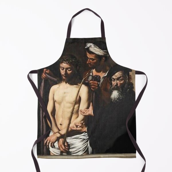 Item preview, Trial of Jesus begins. designed and sold by jamiestarr.