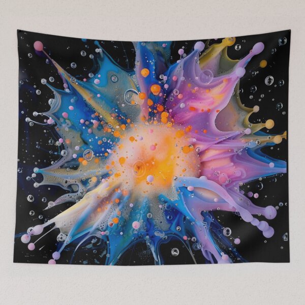 Item preview, ABSTRACT ART designed and sold by JOTAMIKE.