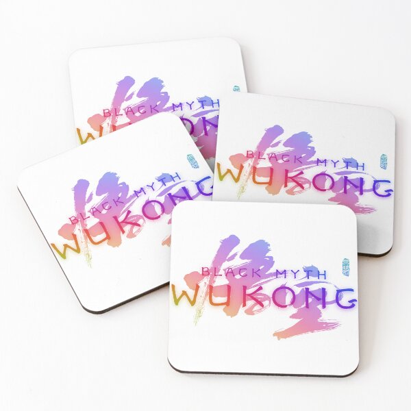 Item preview, Black Myth Wukong | game | 2024 designed and sold by sch-designer.