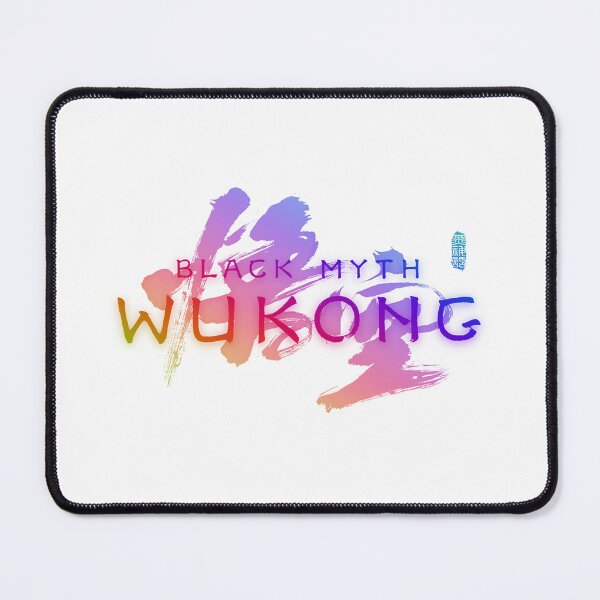 Item preview, Black Myth Wukong | game | 2024 designed and sold by sch-designer.