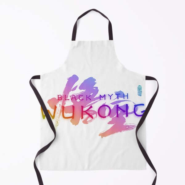 Item preview, Black Myth Wukong | game | 2024 designed and sold by sch-designer.