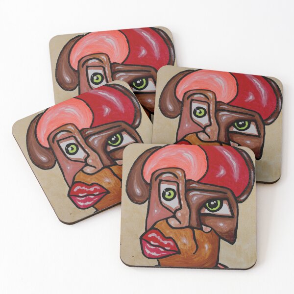 Item preview, Fresh Kiss Of Belair designed and sold by John  Crowley.