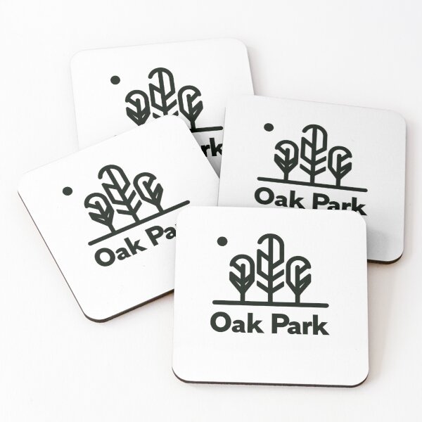 Item preview, Timeless Oak Park: Where History Meets Modern Living designed and sold by lacasitamarket.