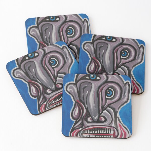Item preview, Fritzen Friezenhoffer designed and sold by John  Crowley.
