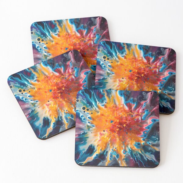 Item preview, art abstrata designed and sold by JOTAMIKE.