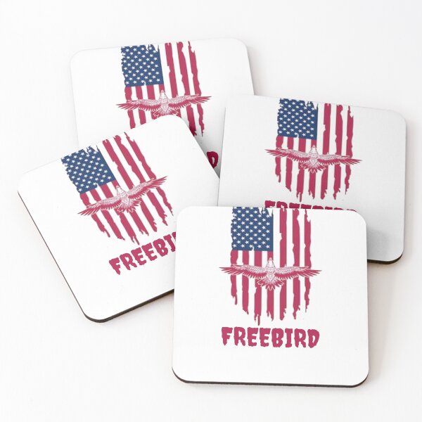 Item preview, Freebird Sticker  designed and sold by dex1one.