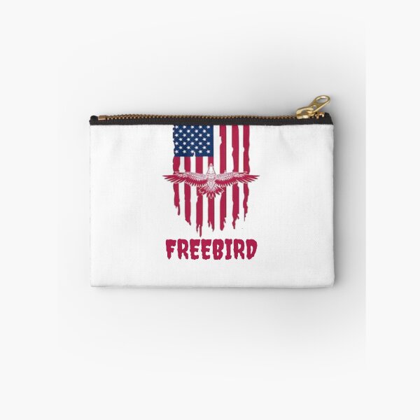 Item preview, Freebird Sticker  designed and sold by dex1one.