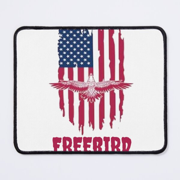 Item preview, Freebird Sticker designed and sold by dex1one.