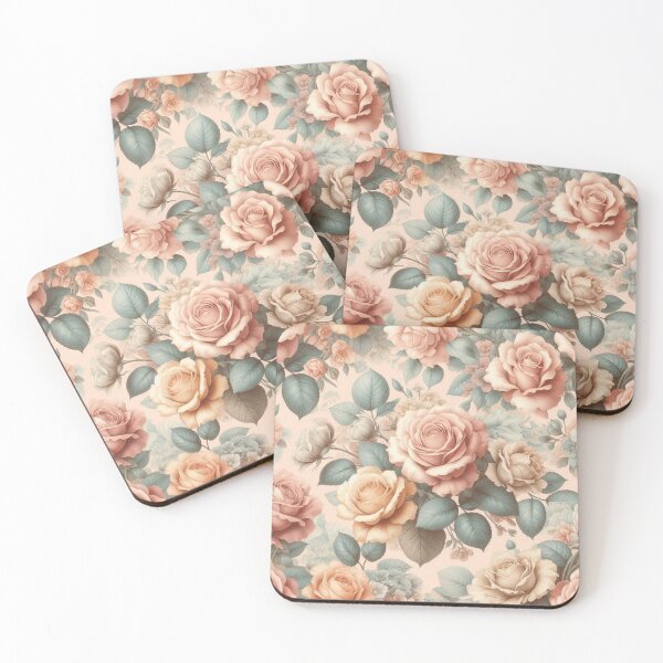 Item preview, Roses 1 designed and sold by Sybille-Yates.