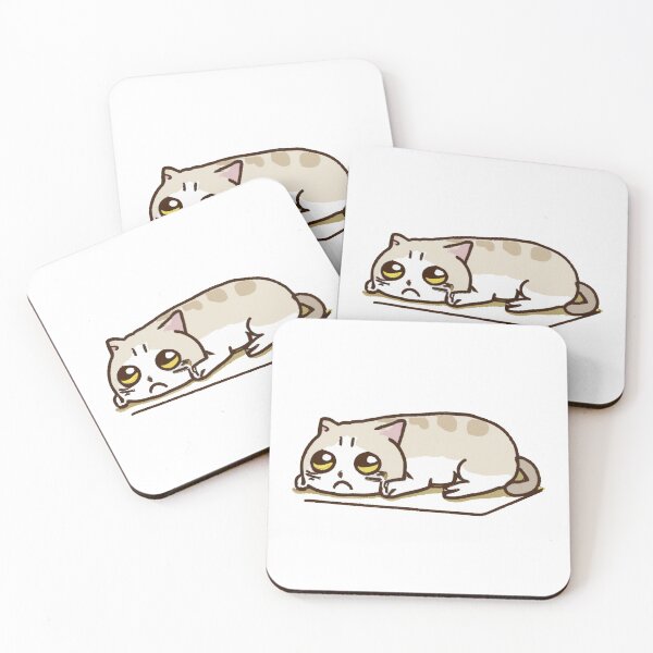 Item preview, GRUMPY CAT designed and sold by SpongyDesings.