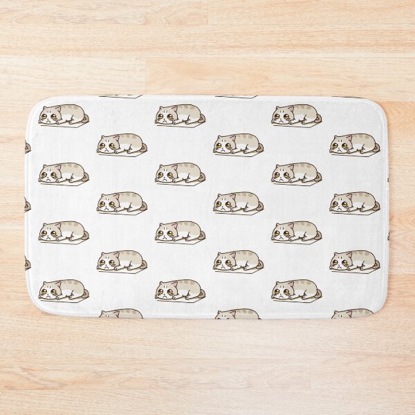 Item preview, GRUMPY CAT designed and sold by SpongyDesings.