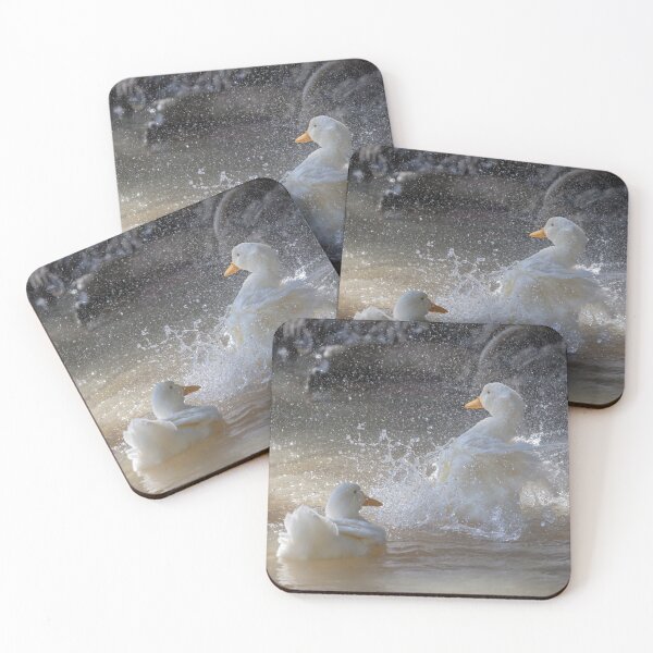 Item preview, Duck Bath designed and sold by CarolM.