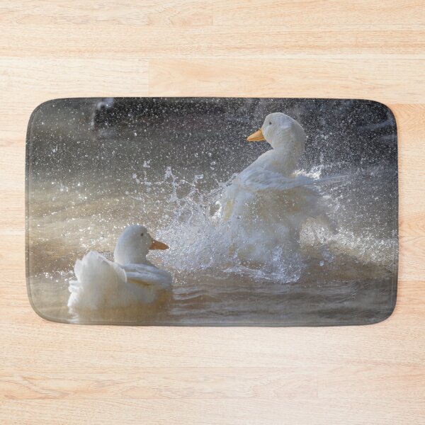 Item preview, Duck Bath designed and sold by CarolM.