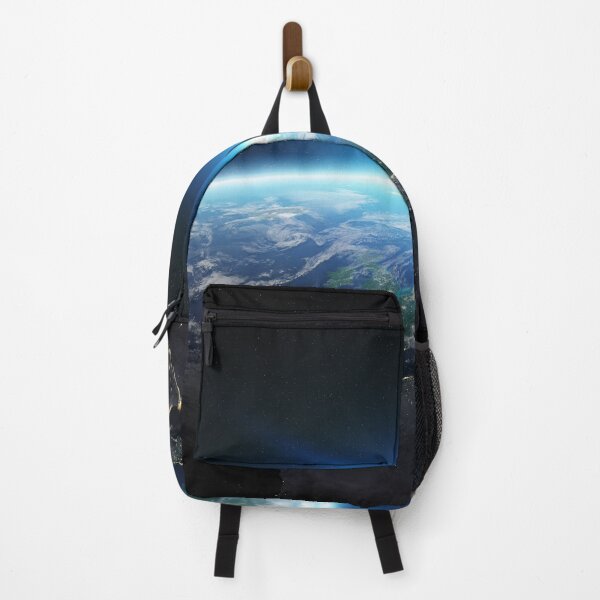 Item preview, Earth Orbit designed and sold by Nikita Abakumov.