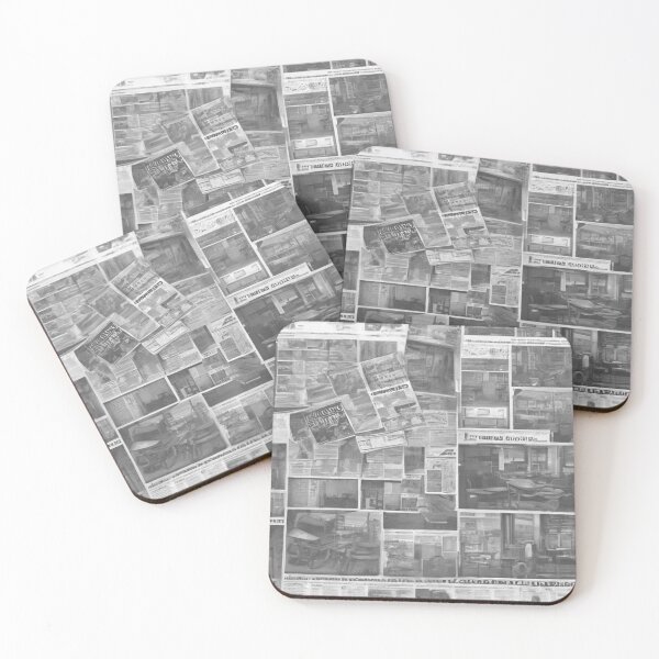 Item preview, AI Press - Volume 01a, No. 04 designed and sold by Legacy Star Designs.