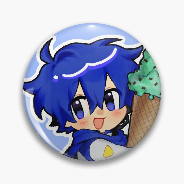 Item preview, KAITO designed and sold by alienbugg.